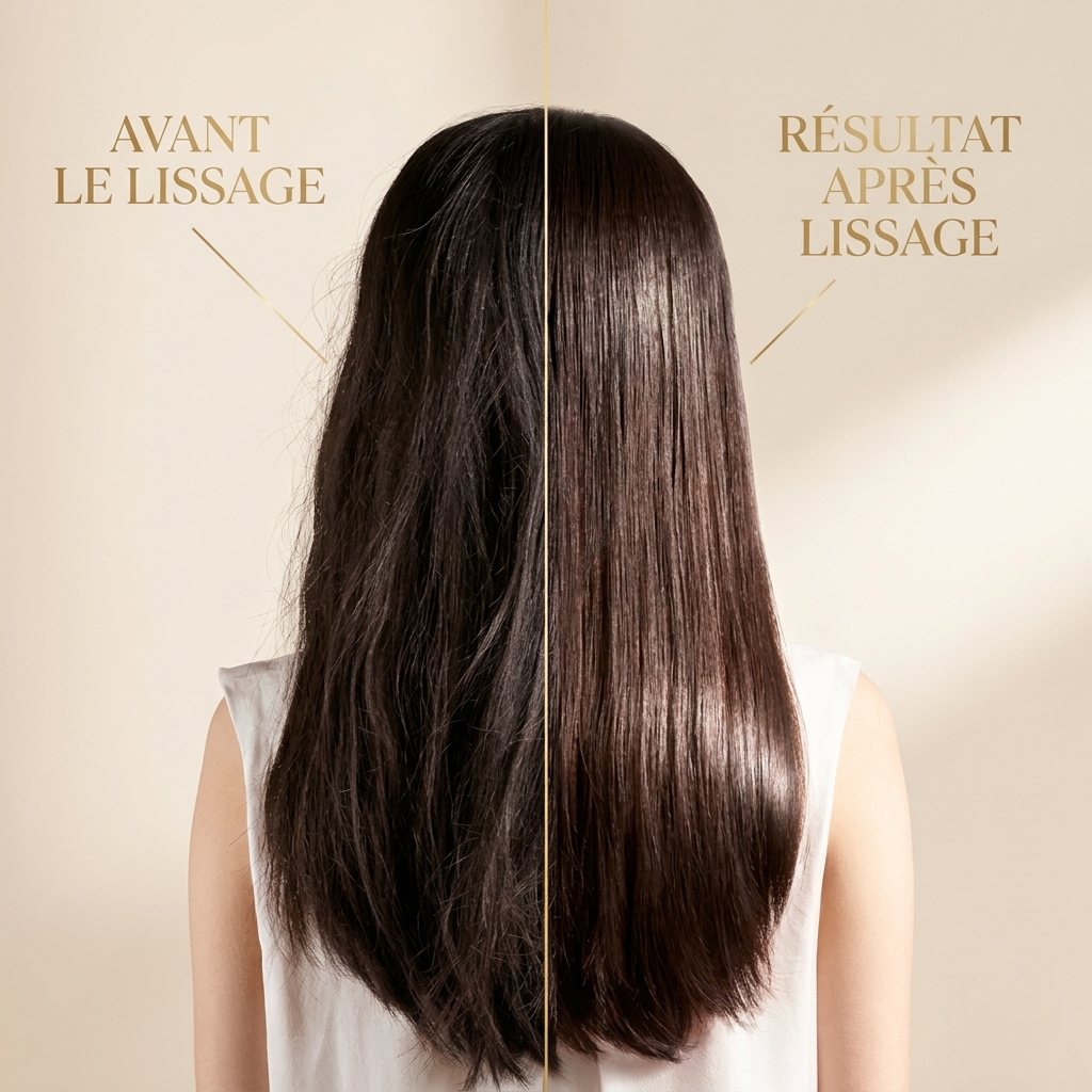 Avant / après