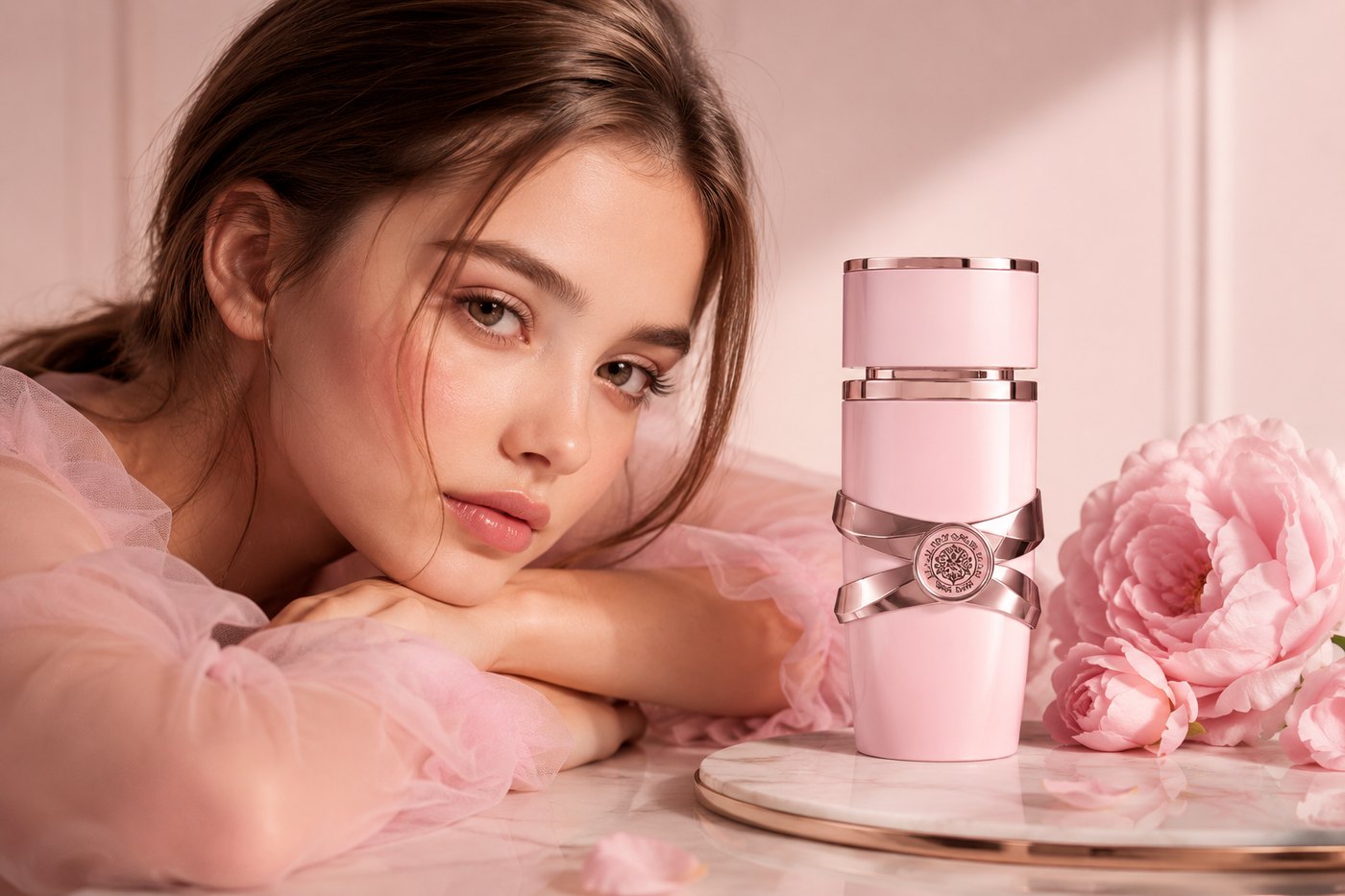 Parfum — Pepites