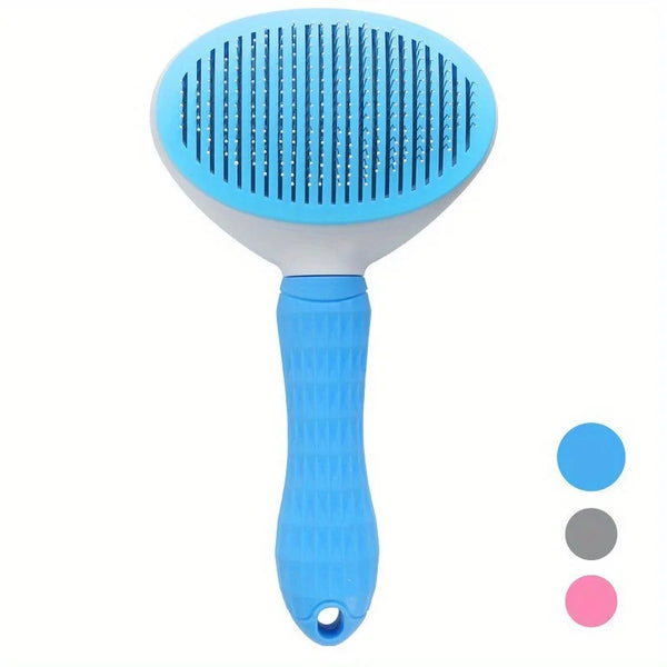 Brosse coloris Bleu