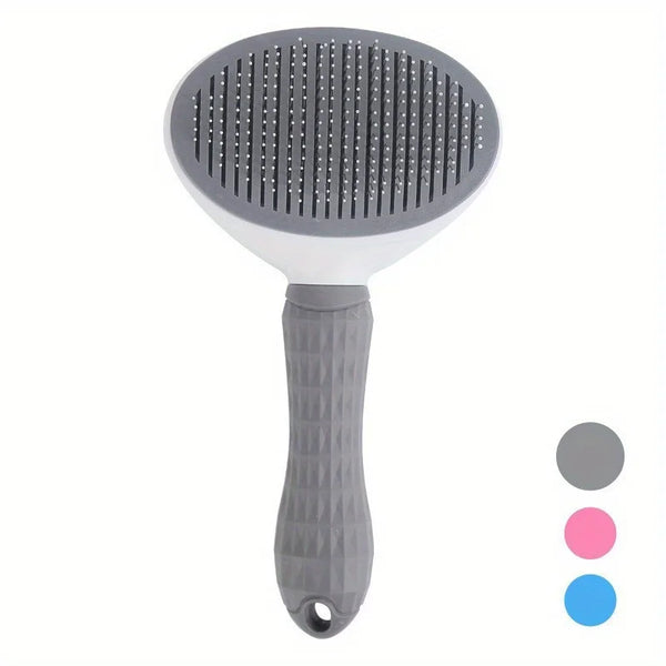 Brosse coloris Gris