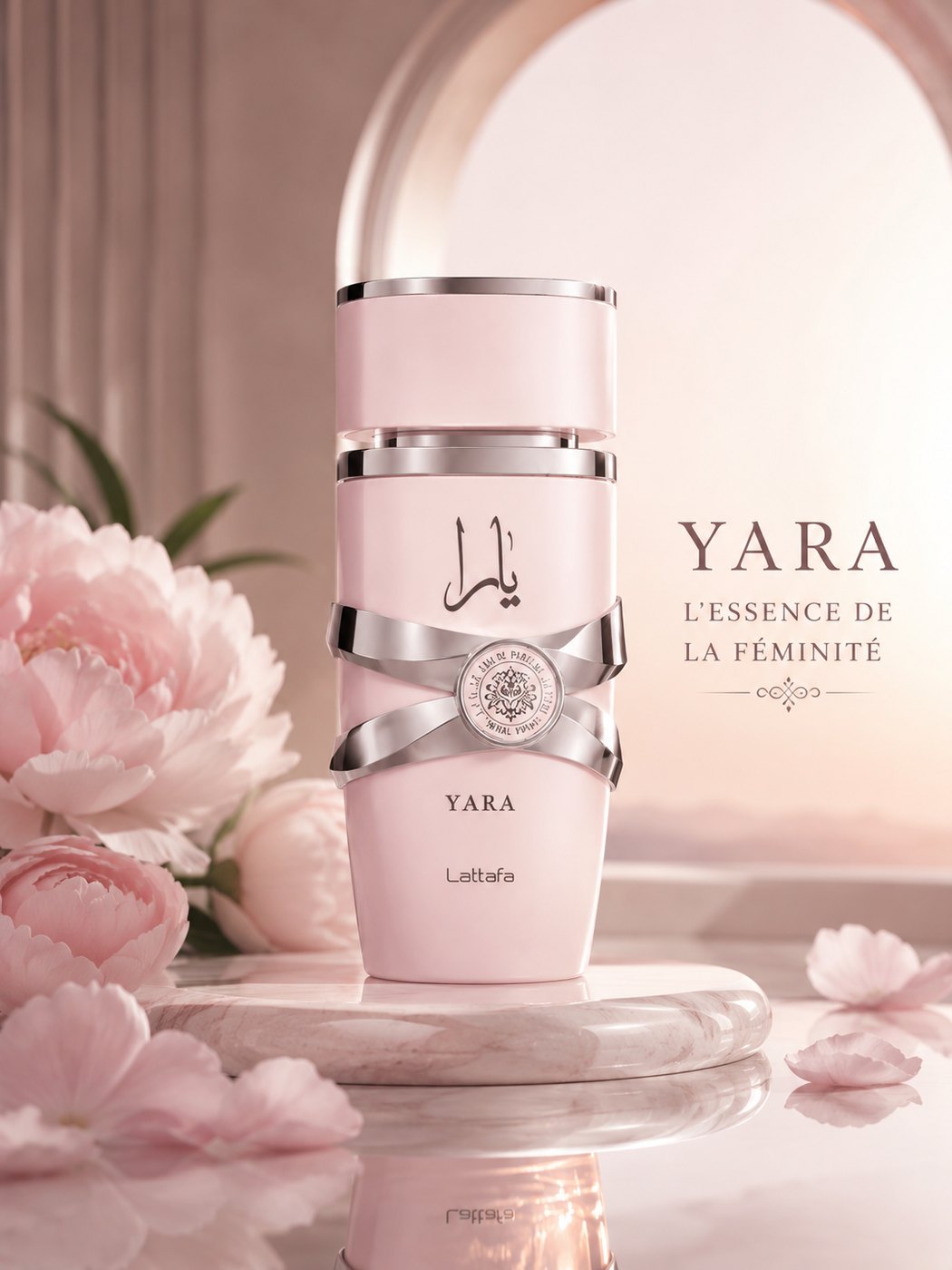 Parfum — lifestyle Pepites